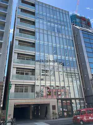 ＢＰＲプレイス久屋大通 外観