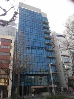 広小路アクアプレイス 外観