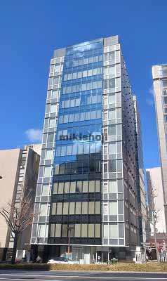 ie丸の内ビルディング 外観