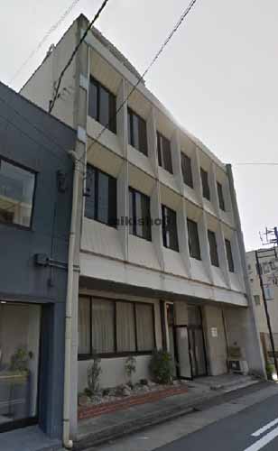 音羽第三ビル 外観