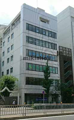 ＦＵＴＡＢＡビル 外観