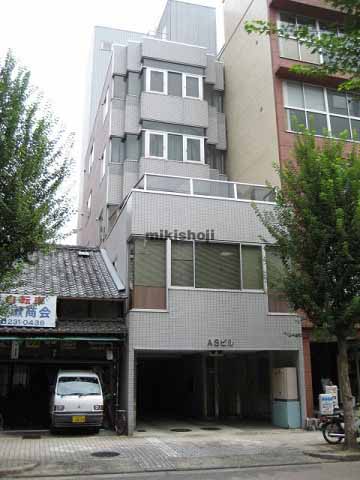 丸の内ＡＳビル 外観