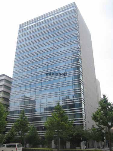 名古屋丸紅ビル 外観