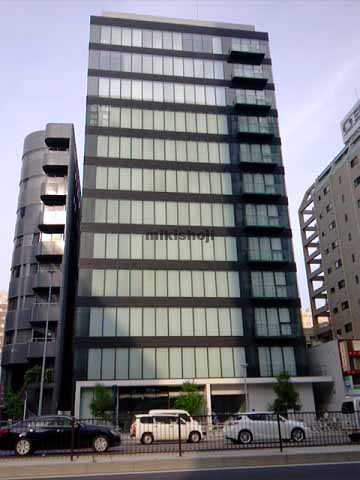 ＳＣ伏見ＢＬＤＧ． 外観