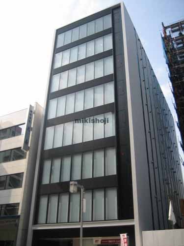 ＳＣ錦ＡＮＮＥＸ 外観