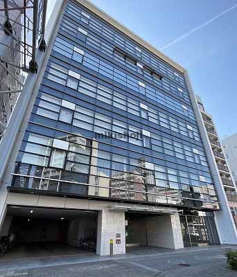 ＲＴセンターステージビル 外観