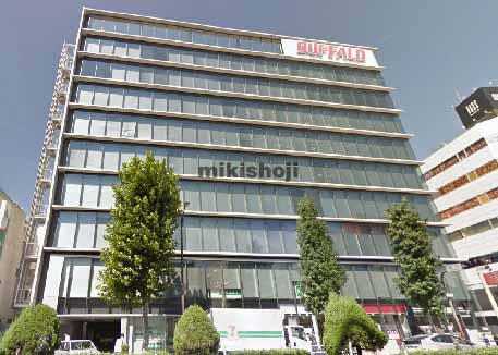 赤門通ビル 外観