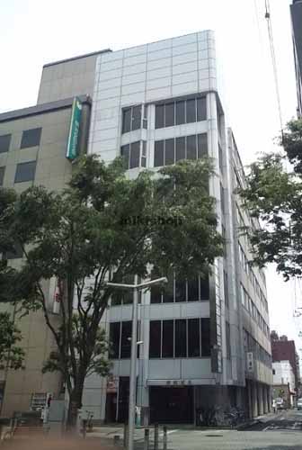 杉徳ビル 外観1