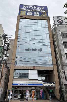 ＴＧビル 外観