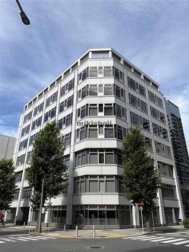 Ｊ・伊藤ビル 外観