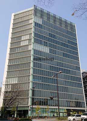 関電不動産高岳ビル 外観