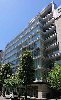 伏見ＫＳビル 外観