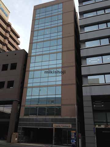 エスパシオ丸の内 外観