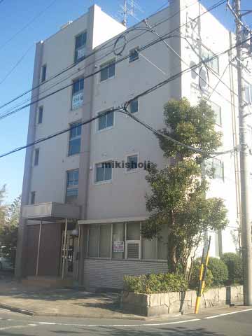 (第一)太洋ビル 外観