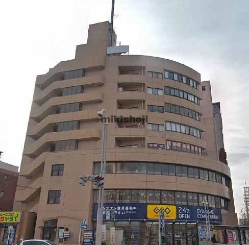 サンライズ千種 外観