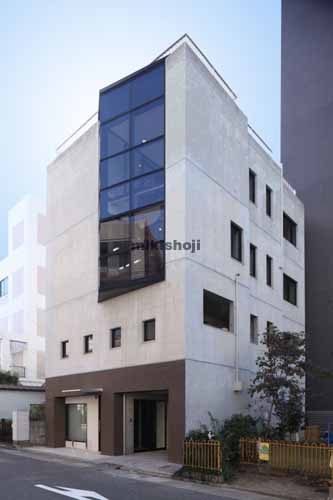 新栄ソレイユビル 外観