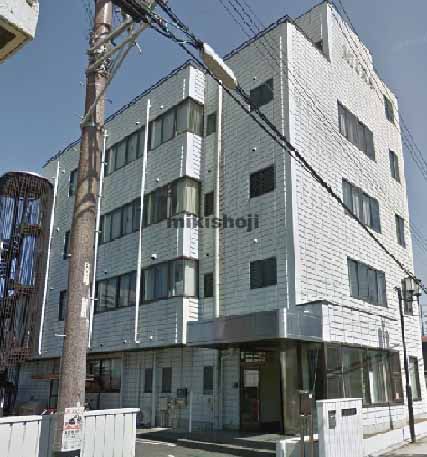 桜町ＭＩＵＲＡ 外観