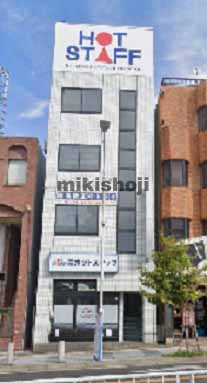 新瑞ステーションビル 外観