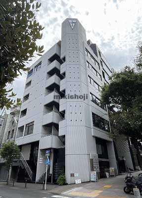 ボイスビル 外観