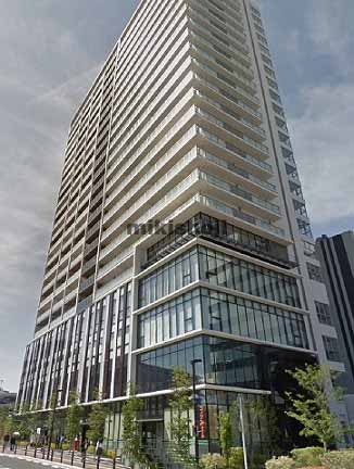 アルバックスタワー刈谷駅前アカリヤ 外観