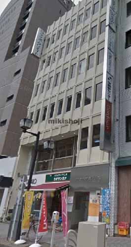 アン・アザレア 外観