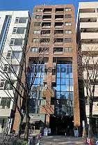 財形久屋林敬ビル 外観