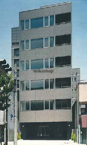 菊井イーストビル 外観