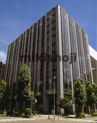 ＭＩテラス名古屋伏見 外観