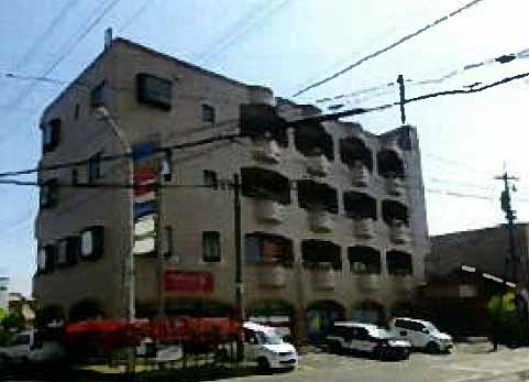 遠鉄浜北ビル 外観