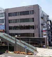 ＪＳ刈谷駅ビル 外観