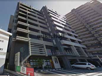 ＣＡＳＡ　ＧＲＩＧＩＯ 外観