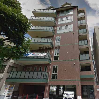 ＷＩＺ金山 外観