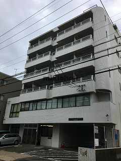 ＥＮＳＨＯＷ２ 外観