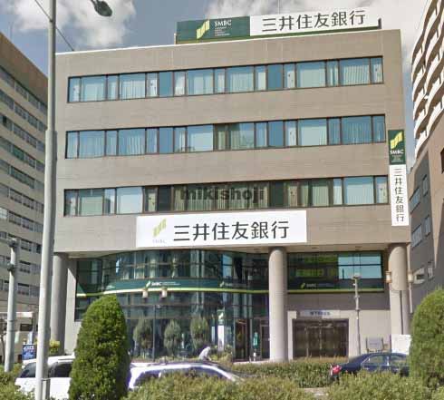 池下ＥＳビル（サンクレア池下西棟） 外観