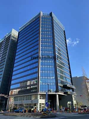 アーバンネット名古屋ネクスタビル 外観