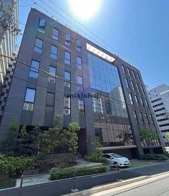 ＴＰＢビル 外観