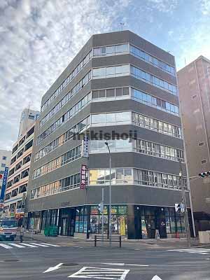 名古屋国鉄会館 外観