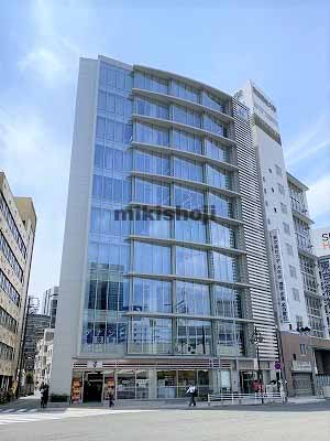 ＮＥＷＮＯ名古屋駅西 外観