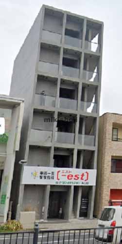 ＨＡＲＶＥＹ　ＭＯＴＯＹＡＭＡ 外観