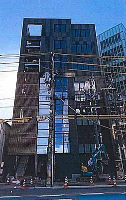 ＫＣガーデン 外観