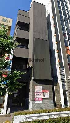 ＩＭＡＩＫＥ　Ｆ　ＳＱＵＡＲＥ 外観