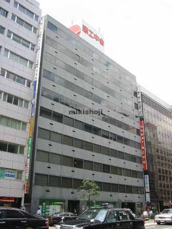 西阪急ビル 外観