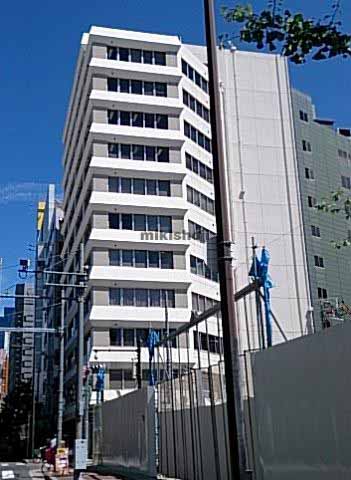 日進ビルディング 外観