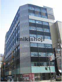 ＴＡＴＳＵＭＩ扇町公園ビル 外観