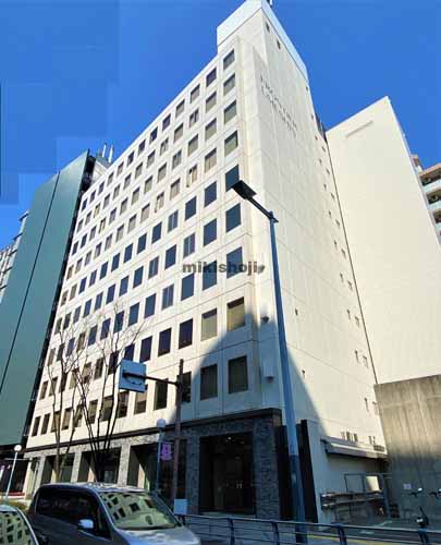 ＪＲＷＤ梅新 外観