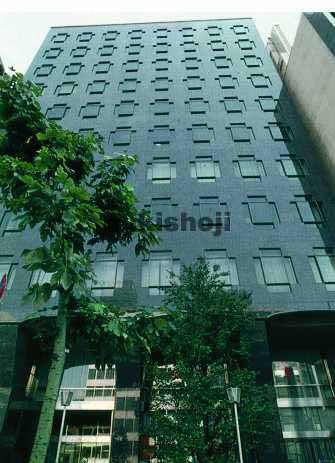 三共ビル梅新 外観