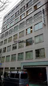 西天満パークビル 外観