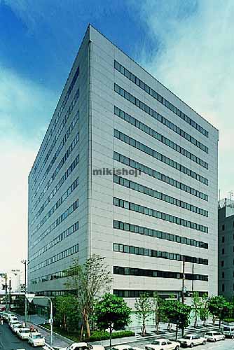 梅田ＵＮビル 外観