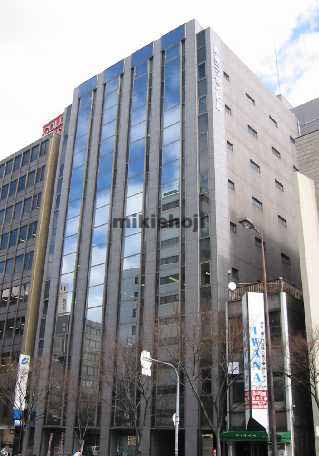 永楽ニッセイビル 外観