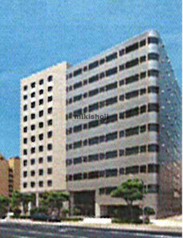 上本町ビル 外観